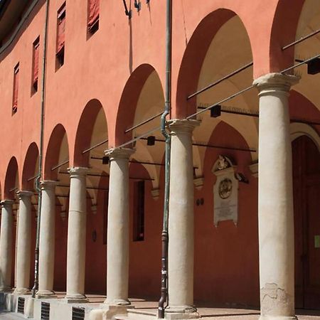 A San Lazzaro Rooms Сан Ладзаро ди Савена Екстериор снимка