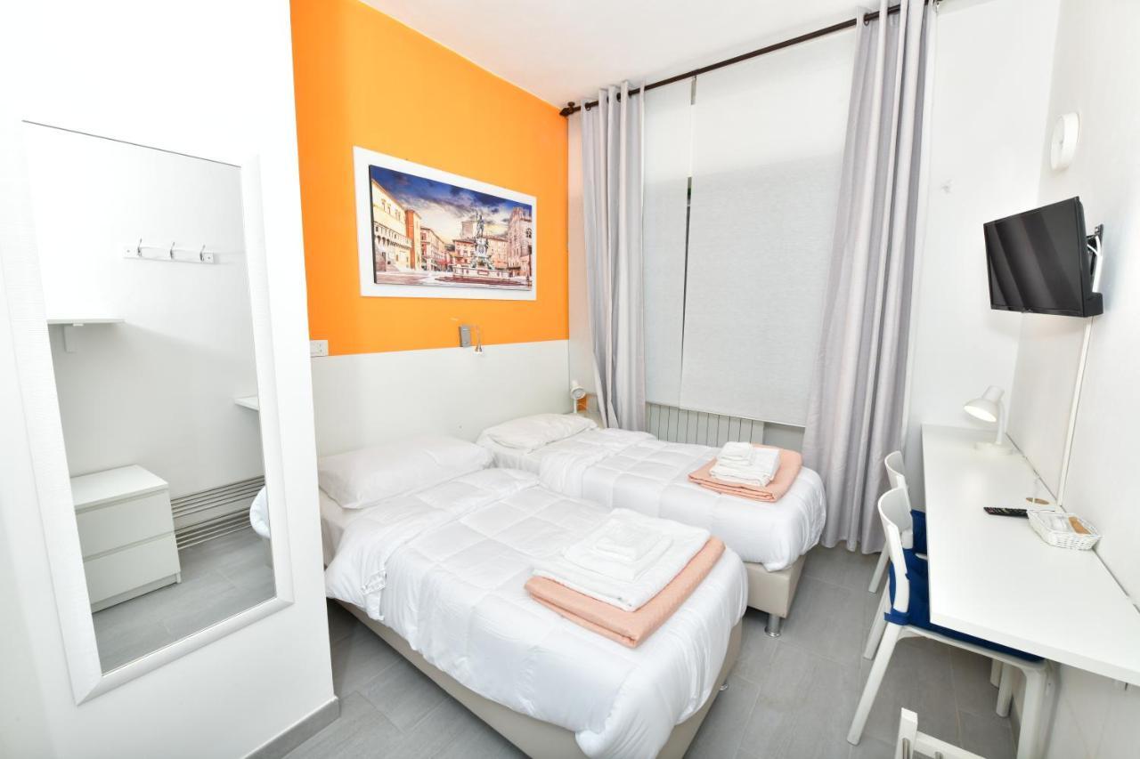 A San Lazzaro Rooms Сан Ладзаро ди Савена Екстериор снимка