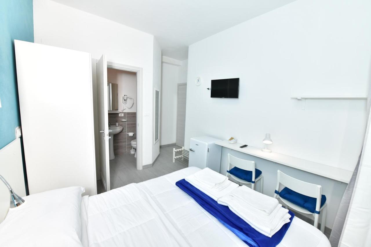 A San Lazzaro Rooms Сан Ладзаро ди Савена Екстериор снимка