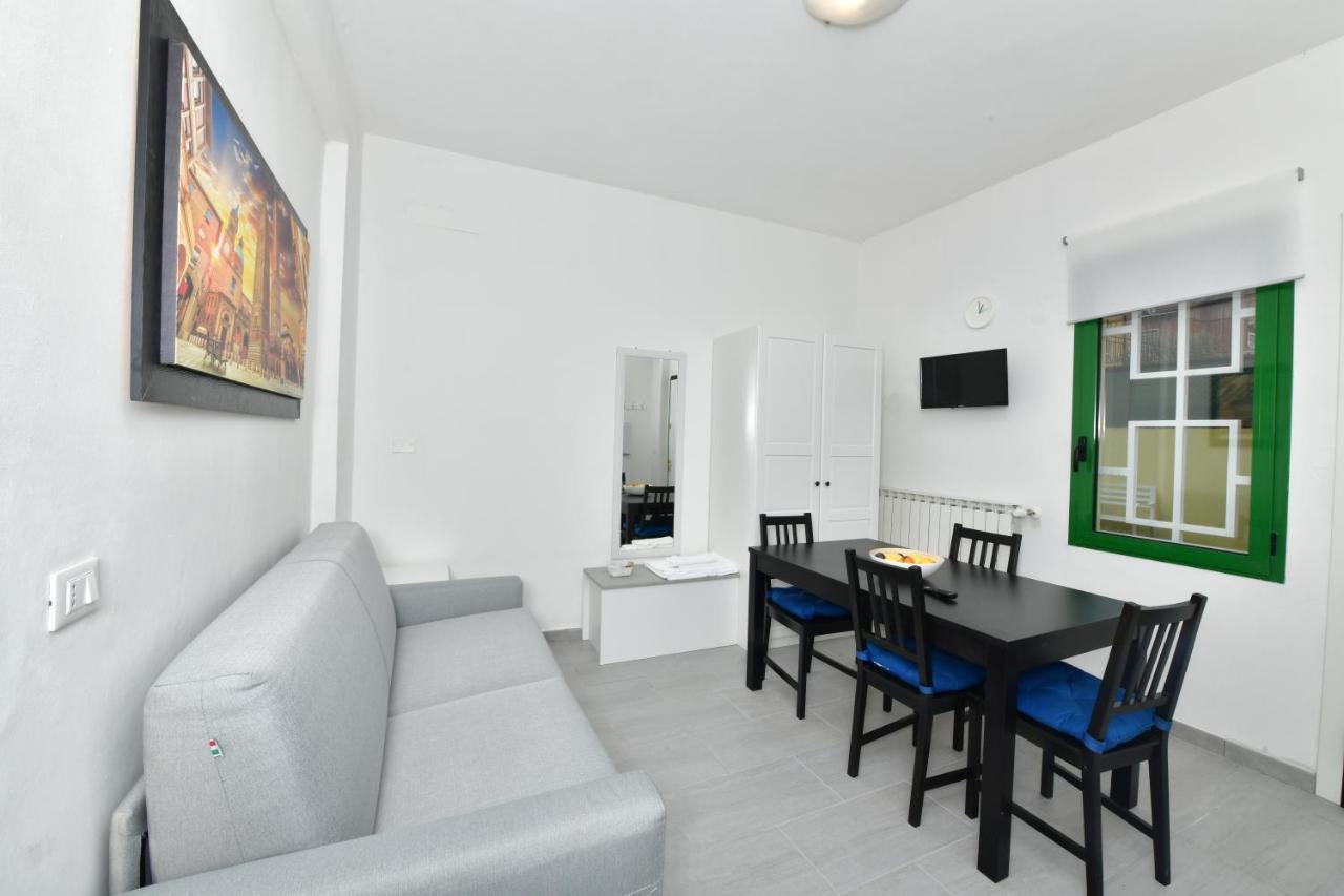 A San Lazzaro Rooms Сан Ладзаро ди Савена Екстериор снимка