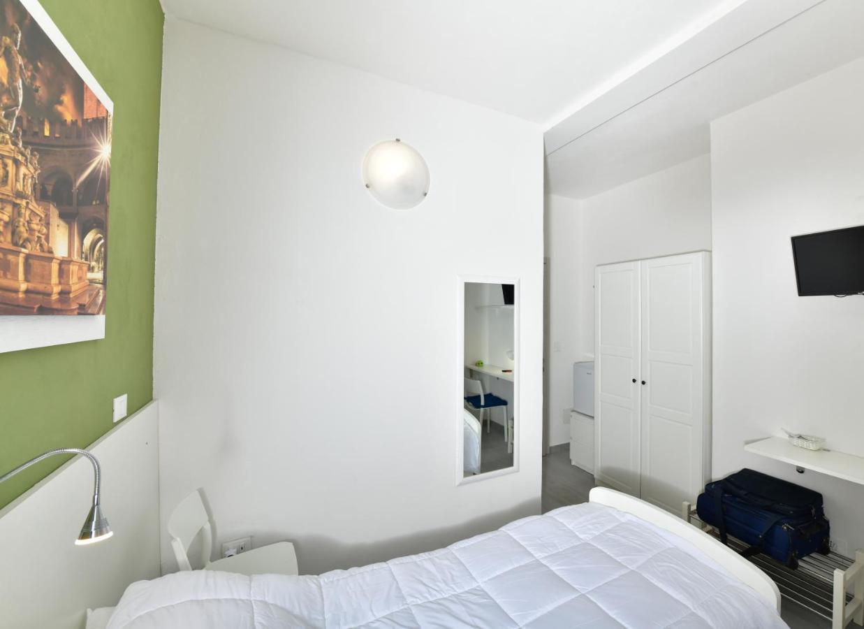 A San Lazzaro Rooms Сан Ладзаро ди Савена Екстериор снимка