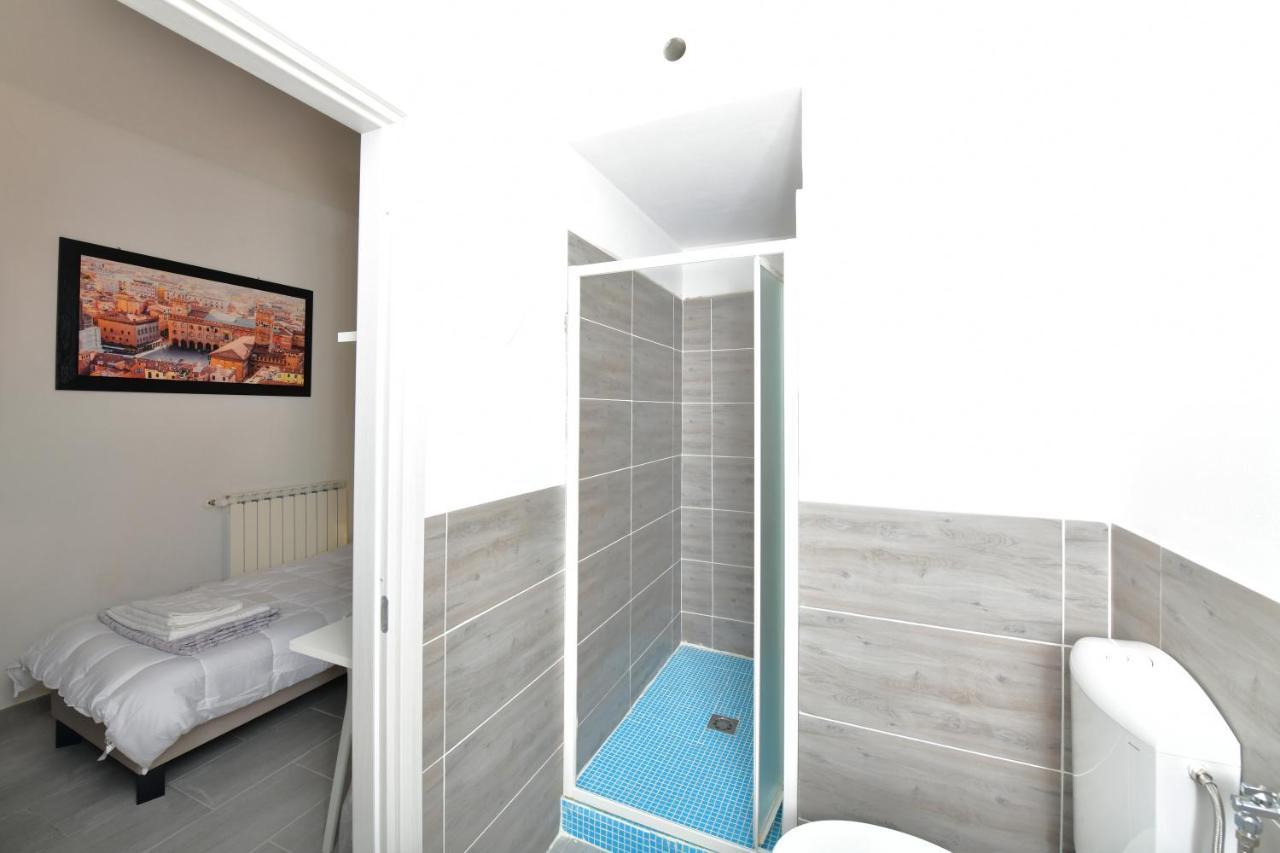A San Lazzaro Rooms Сан Ладзаро ди Савена Екстериор снимка