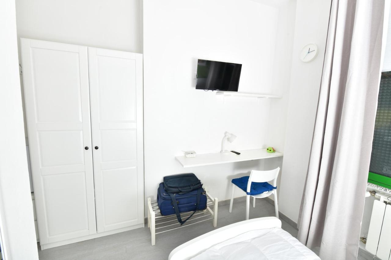 A San Lazzaro Rooms Сан Ладзаро ди Савена Екстериор снимка