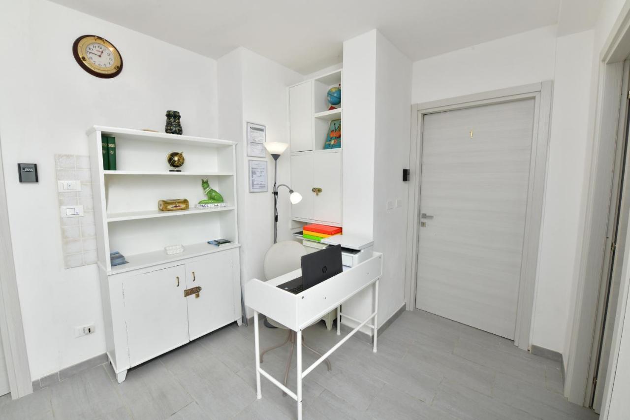 A San Lazzaro Rooms Сан Ладзаро ди Савена Екстериор снимка