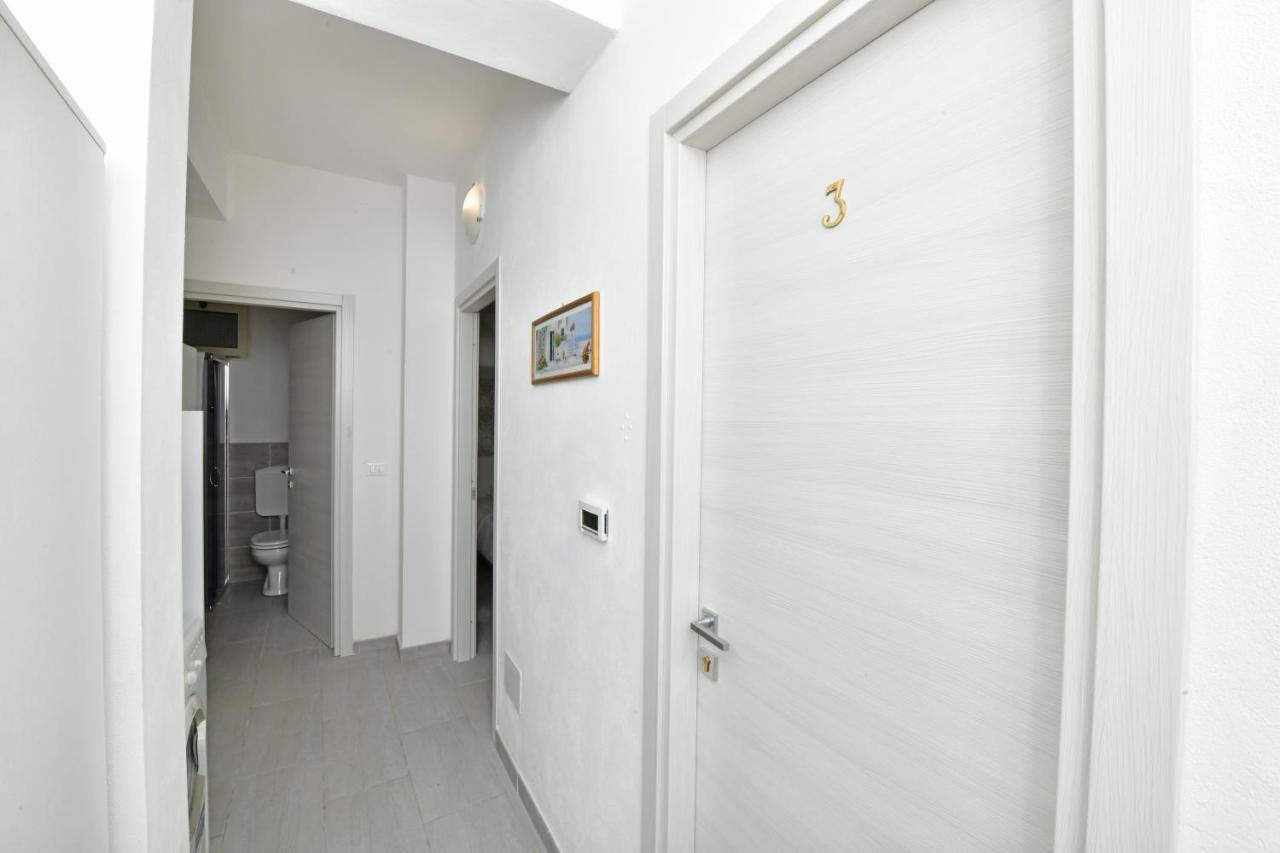 A San Lazzaro Rooms Сан Ладзаро ди Савена Екстериор снимка