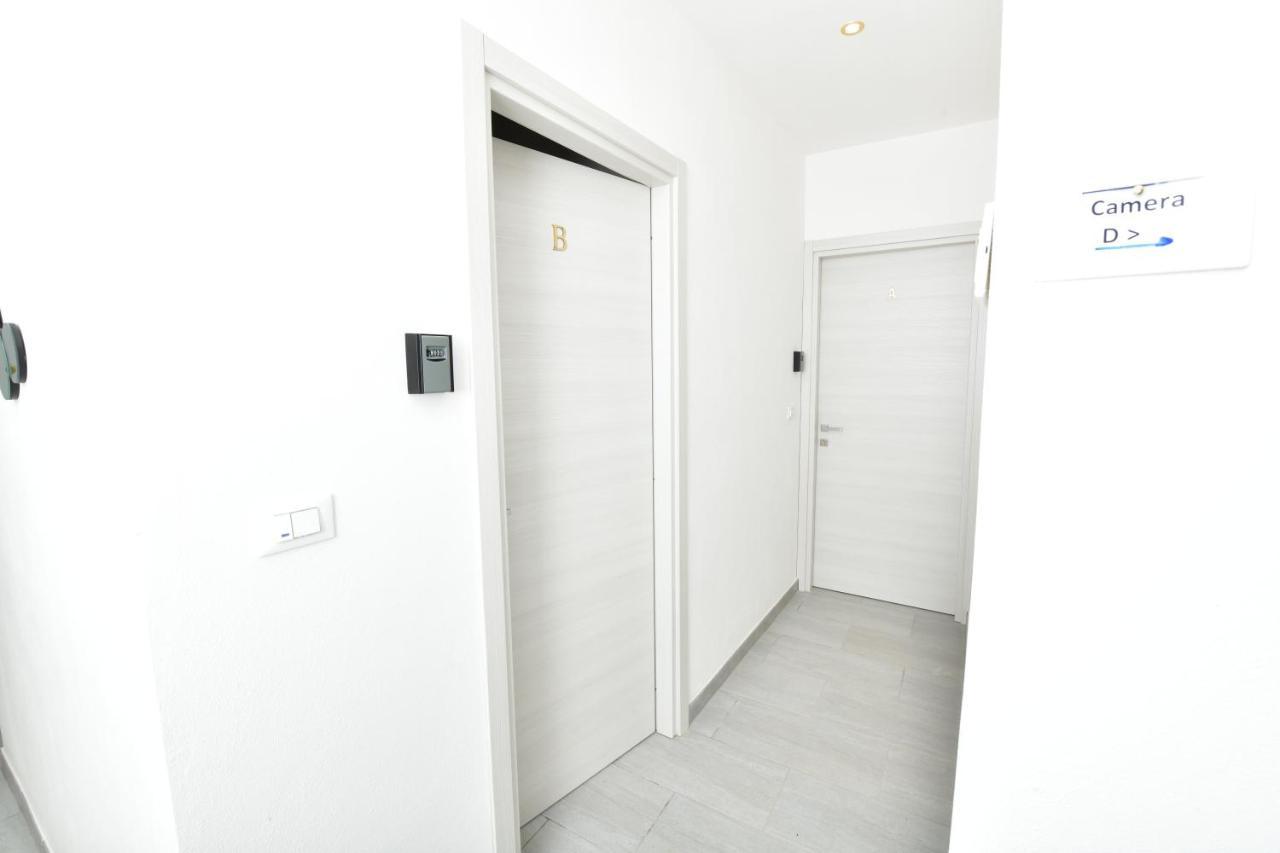 A San Lazzaro Rooms Сан Ладзаро ди Савена Екстериор снимка