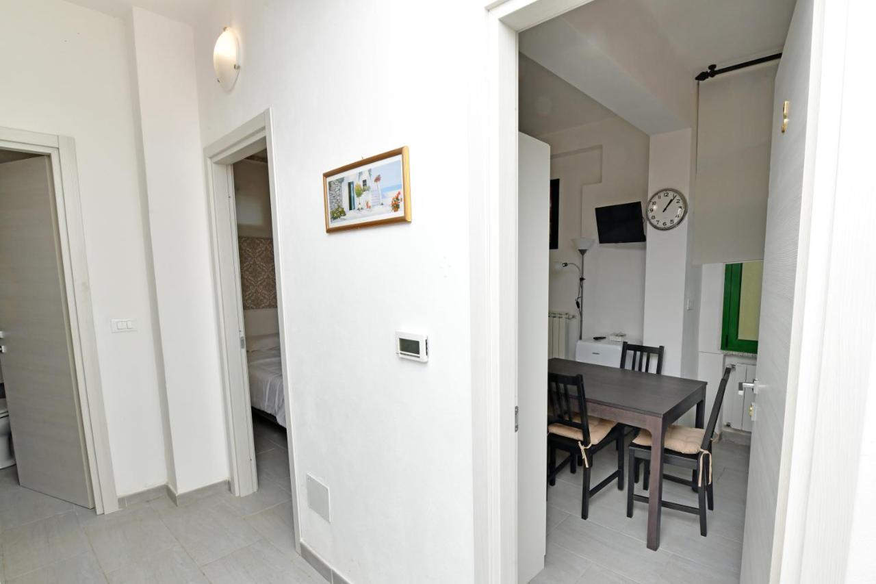 A San Lazzaro Rooms Сан Ладзаро ди Савена Екстериор снимка