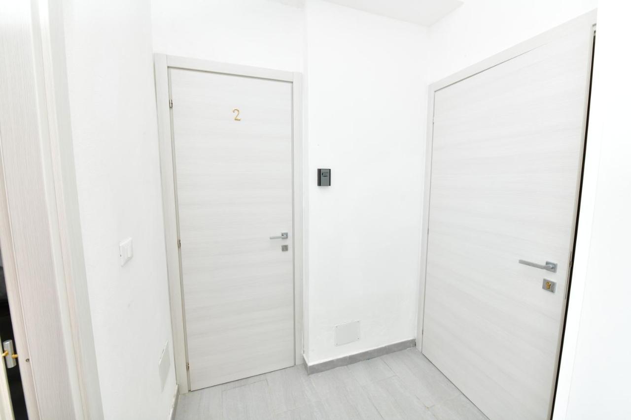 A San Lazzaro Rooms Сан Ладзаро ди Савена Екстериор снимка