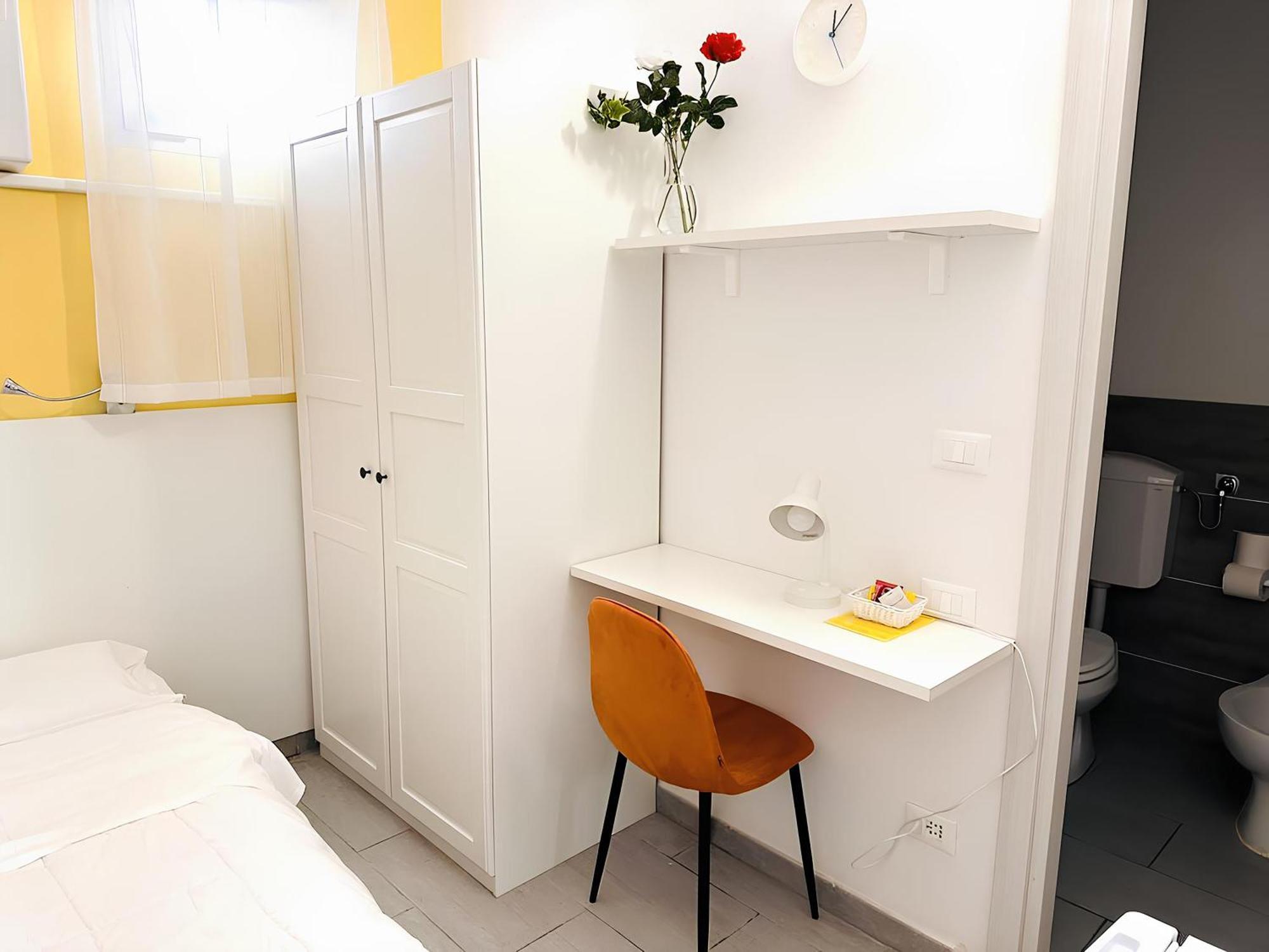 A San Lazzaro Rooms Сан Ладзаро ди Савена Екстериор снимка