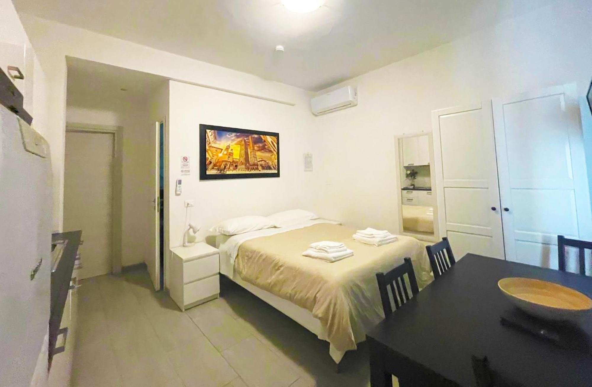 A San Lazzaro Rooms Сан Ладзаро ди Савена Екстериор снимка